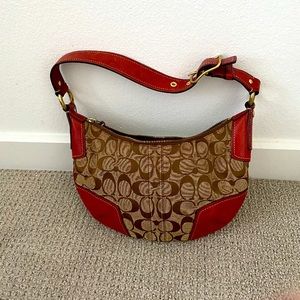 NEW Coach Purse/Handbag